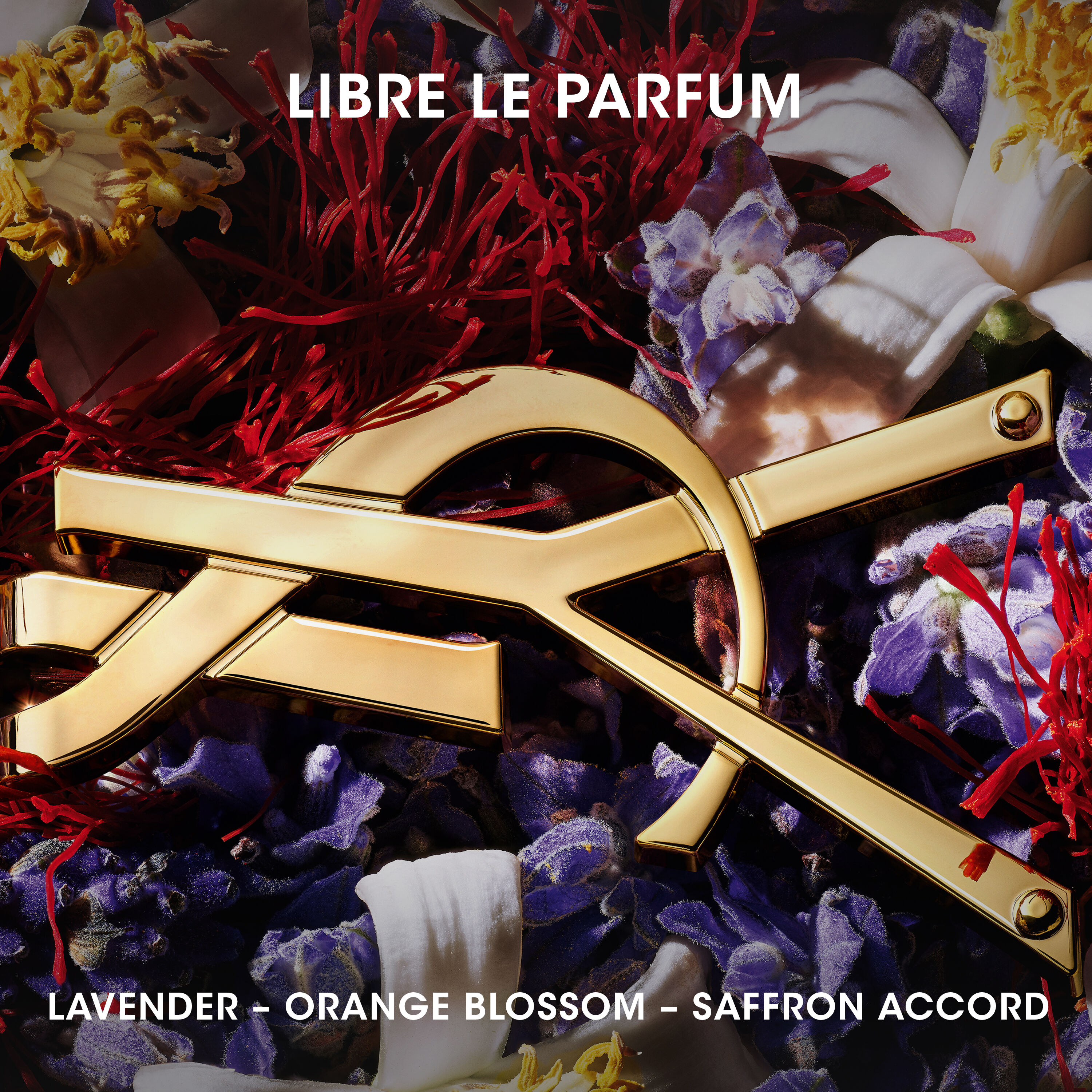 Libre discount perfume set